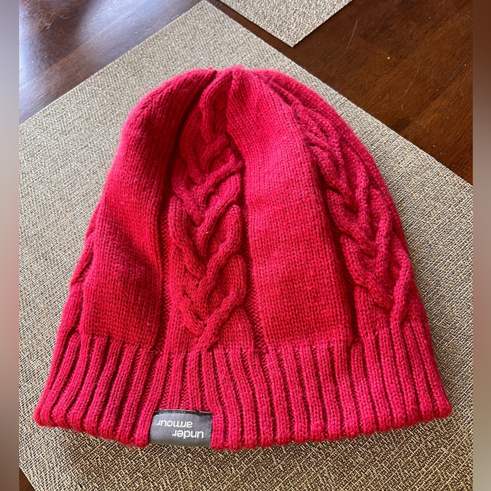 Under‎ Armour winter hat